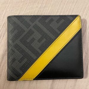 Fendi Wallet